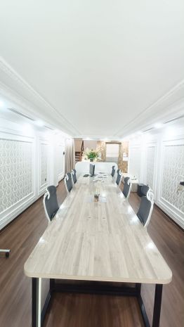 Nhà đẹp cổ linh, 8 tầng thang máy, ôtô tránh, đối diện aeon 7343852