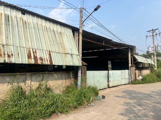 Cho thuê  bán xưởng 2000m²  đường số 10, p uyên hưng, hcm 7343954