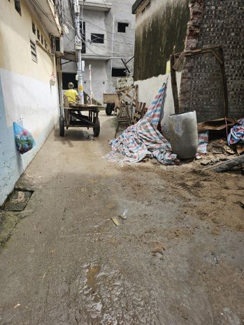 Giá đầu tư, đất tây tựu, 95m2, mặt tiền 6m, xây ccmn, ô tô 7343966