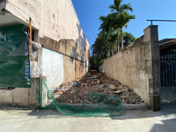 Đất đẹp  giá tốt  chính chủ cần bán đất đẹp vĩnh hải, bắc 7344022