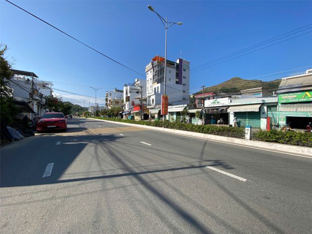 Đất đẹp  giá tốt  chính chủ cần bán đất đẹp vĩnh hải, bắc 7344024