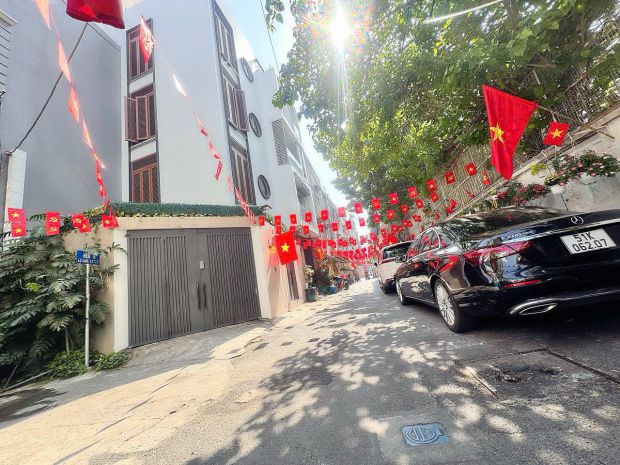 Duy nhất nhà bán - chính chủ 1 đời bán nhà 2 tầng mặt tiền 7344045