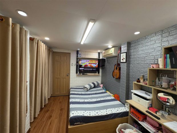 Nhà đẹp  giá tốt  chính chủ cần bán nhà tại phường võ thị 7344057