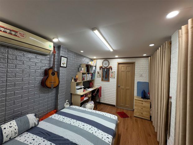 Nhà đẹp  giá tốt  chính chủ cần bán nhà tại phường võ thị 7344058