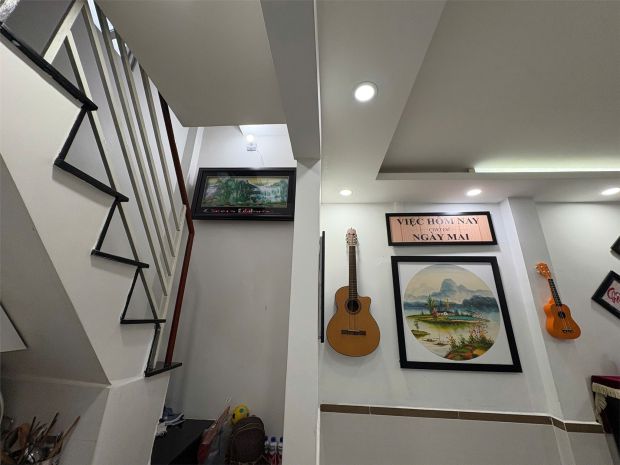 Nhà đẹp  giá tốt  chính chủ cần bán nhà tại phường võ thị 7344059