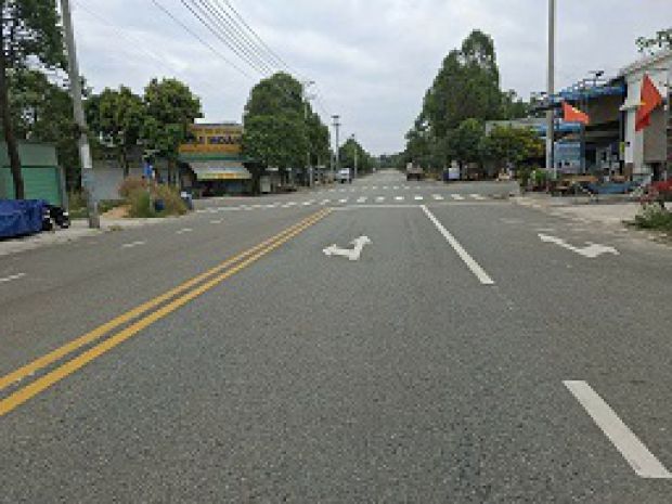 Chủ gửi bán lô đất thới hòa , bến cát , bình dương 7344112