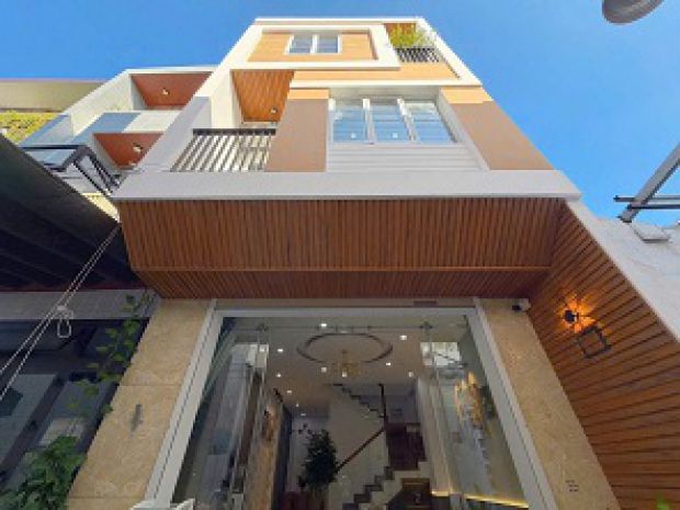 Bán nhà 3 tầng  hòa cường bắc, đường phan huy ôn - hải 7344152