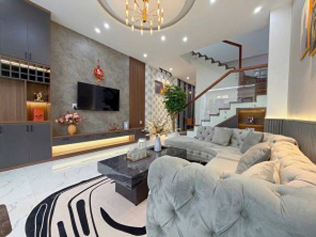 Bán nhà 3 tầng  hòa cường bắc, đường phan huy ôn - hải 7344153