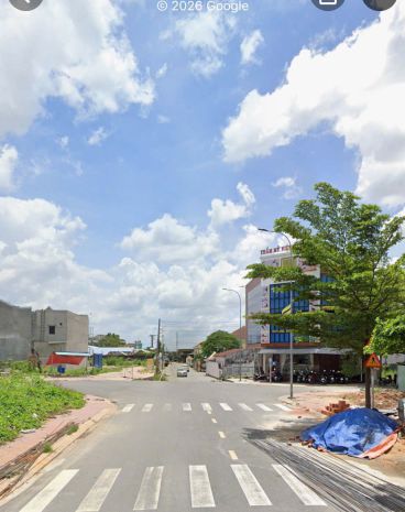 Chính chủ bán nhà đẹp 2 mặt tiền  tiện kinh doanh 7344158