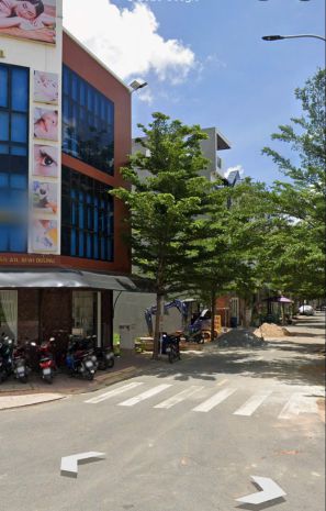 Chính chủ bán nhà đẹp 2 mặt tiền  tiện kinh doanh 7344159