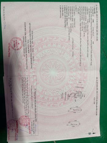 Chính chủ bán nhà đẹp 2 mặt tiền  tiện kinh doanh 7344161