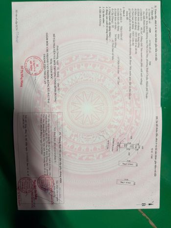 Chính chủ bán nhà đẹp 2 mặt tiền  tiện kinh doanh 7344162