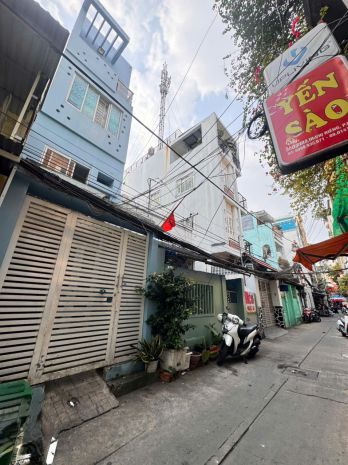 Dt siêu lớn 227m2 full thổ ngang 9,3m*23m - bán nhà 4 tầng 7344244