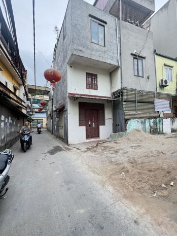 Bán đất ngọc thuỵ trong đê 100m ngõ thông oto, gần khai sơn 7344268