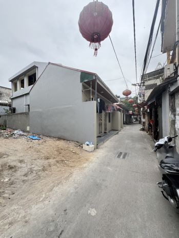 Bán đất ngọc thuỵ trong đê 100m ngõ thông oto, gần khai sơn 7344269