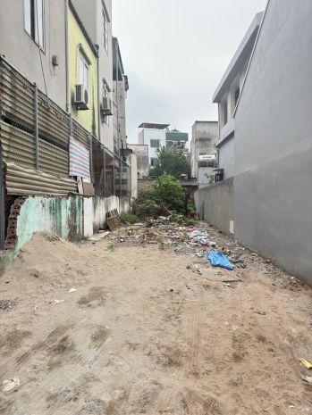 Bán đất ngọc thuỵ trong đê 100m ngõ thông oto, gần khai sơn 7344271