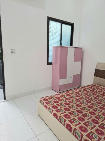 Ô tô đậu 25m, kiệt trước nhà 3m gần mt trần cao vân, dt 7344289