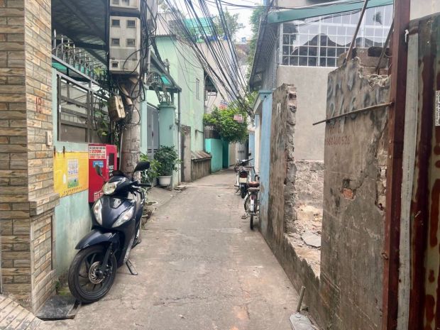 Bán đất ngõ 30 ngọc thuỵ 70m ngõ thông, oto chỉ 8 tỷ còn 7344332