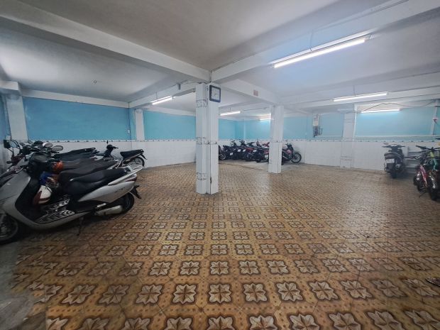 Bán gấp! mt nguyễn oanh p17 gò vấp 637m2, dòng tiền khủng, 7344509