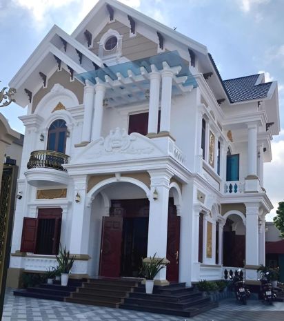 Cần bán-biệt thự phố - lê thị riêng-  q12,- 1053m2  giá chỉ 7344541