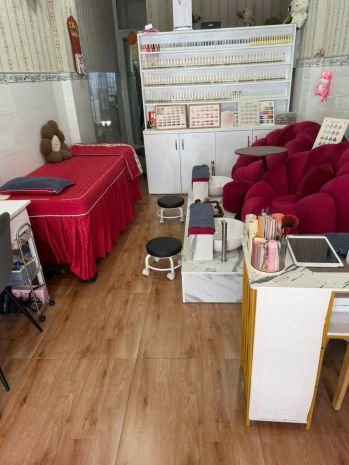 Sang tiệm nail - mi - gội tại quận 6, hồ chí minh 7344560