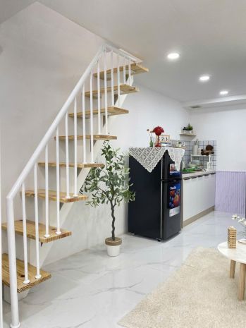 Chdv - tân mỹ - quận 7 - 120m2 - 4 tầng - 15.8 tỷ 7344563