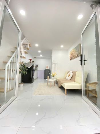 Chdv - tân mỹ - quận 7 - 120m2 - 4 tầng - 15.8 tỷ 7344564