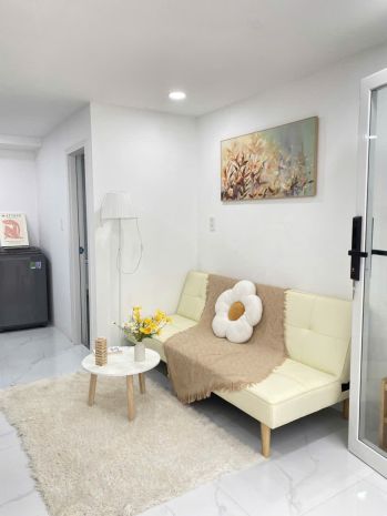 Chdv - tân mỹ - quận 7 - 120m2 - 4 tầng - 15.8 tỷ 7344566