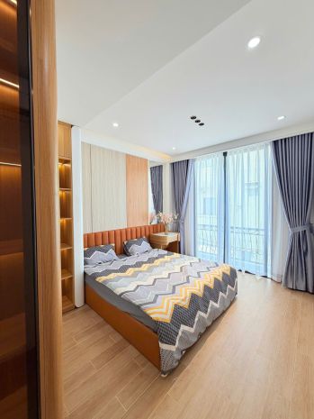 Nhà 3 tầng nguyễn đình tựu, 70m2, kiệt ô tô, full nội thất, 7344644