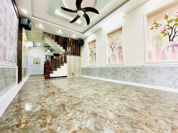 Bán nhà ngõ 263 lạch tray - 43m 3 tầng - ô.tô đỗ cửa - 7344675