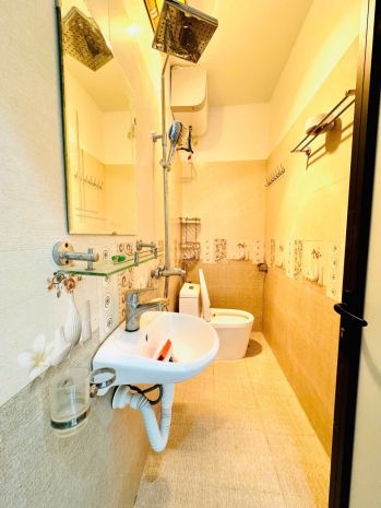 Bán nhà ngõ 263 lạch tray - 43m 3 tầng - ô.tô đỗ cửa - 7344680