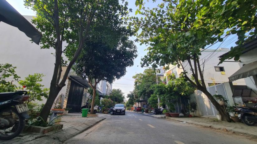 Đất mỹ đa tây 10, nam việt á, 110m2, gần biển, khu vip, giá 7344698