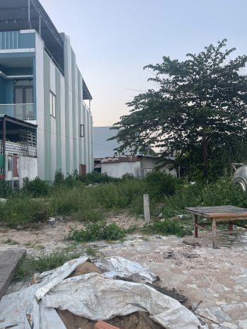 Đất mỹ đa tây 10, nam việt á, 110m2, gần biển, khu vip, giá 7344699