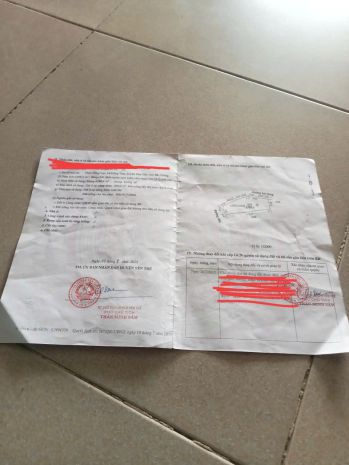 Bán lô đất 4598,4 m2  thổ cư 360m2 tại thôn đồng lạc  xã 7344980