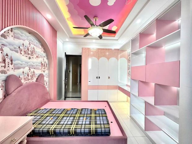 Hiếm đẹp, bán nhà mặt phố mai anh tuấn, view hồ, 7 tầng 7344992