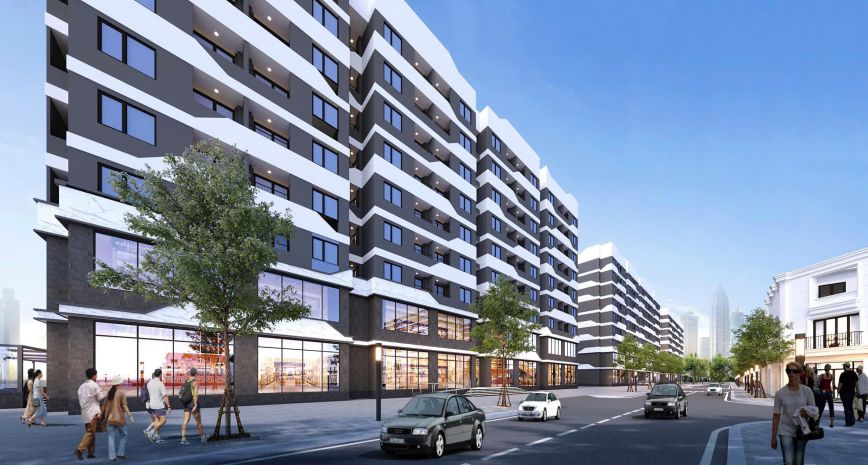 Nhà ở xã hội - thiện kế xanh - vĩnh phúc
cơ hội sở hữu nhà 7345109