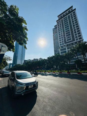 Bán nhà phân lô liễu giai - ba đình 56m2, 2 mặt ngõ ô tô, 7345211