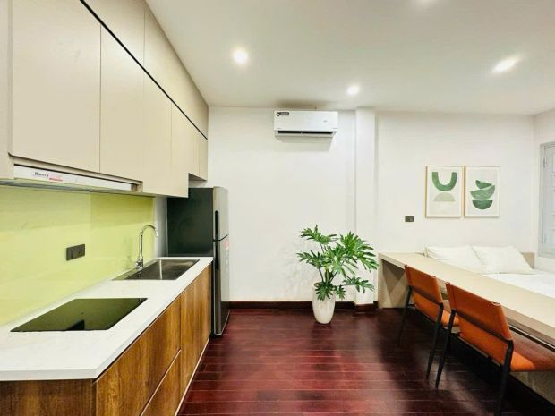 Siêu phẩm ba đình liễu giai - ba đình 56m 2 mặt ngõ ô tô kd 7345218