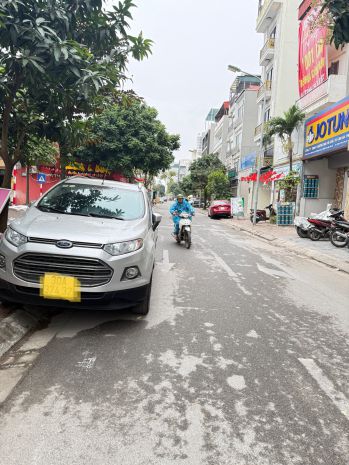 Bán đất mặt phố phúc lợi - kinh doanh đỉnh - 65m2 - nhỉnh 7345248