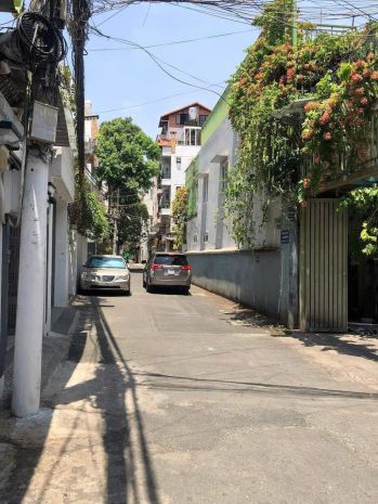 Bạn vẫn sở hữu được nhà 2 tầng-hẻm xe hơi-khu nhộn nhịp 7345346