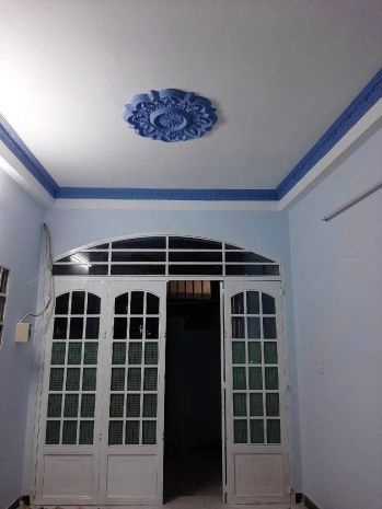 Bạn vẫn sở hữu được nhà 2 tầng-hẻm xe hơi-khu nhộn nhịp 7345347