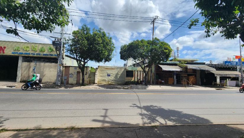 Cần bán gấp kho xưởng ql1a, đông hưng thuận, q.12, 4033m2, 7345450