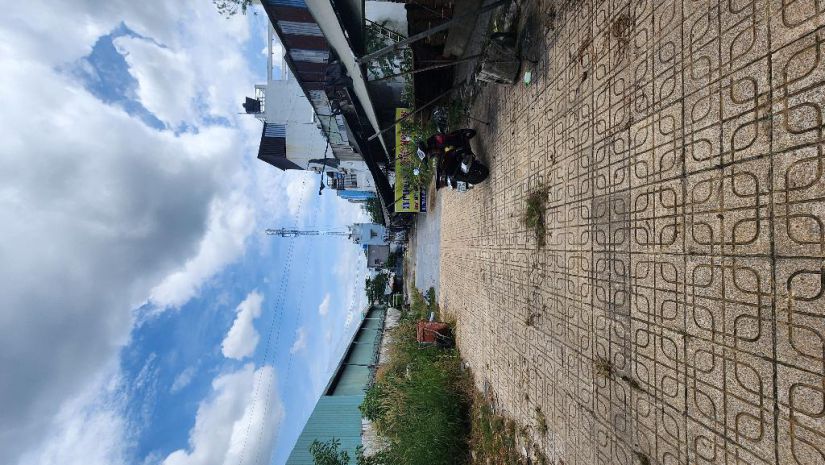 Cần bán gấp kho xưởng ql1a, đông hưng thuận, q.12, 4033m2, 7345451