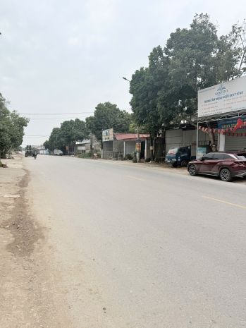 Bán đất mặt đường ql 37, việt yên, bắc giang. 140m2- mt 7345526