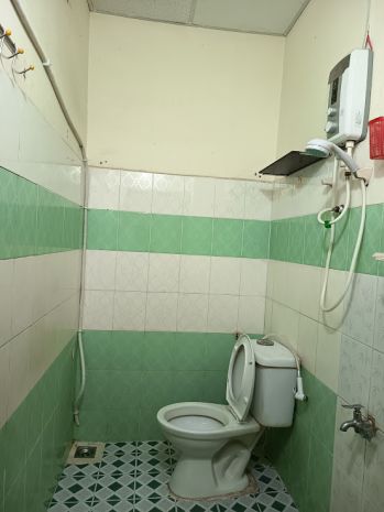 Cho thuê phòng 3,5trth giờ tự do, đường nguyễn kiệm,f3 7345543