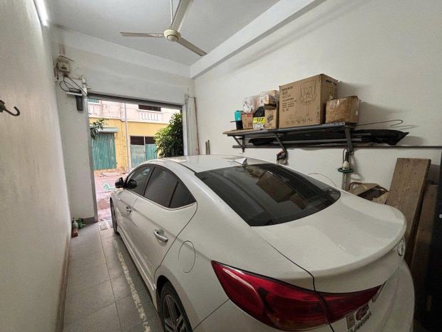 Lô góc kđt phú lương  hà đông  75m2  5 tầng   23 tỷ 7345569