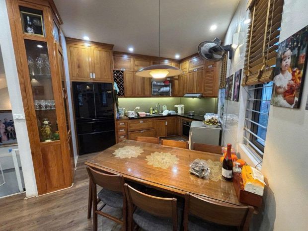 Lô góc kđt phú lương  hà đông  75m2  5 tầng   23 tỷ 7345571