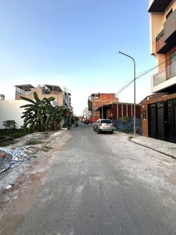 Bán nhà 4 tầng ngô chí quốc bình chiểu thủ đức - 65m2  - 7345706