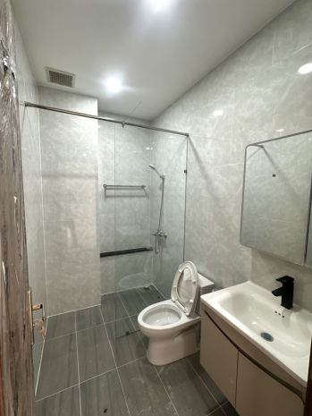 Bán nhà 4 tầng ngô chí quốc bình chiểu thủ đức - 65m2  - 7345708