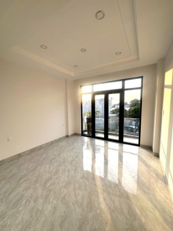 Bán nhà 4 tầng ngô chí quốc bình chiểu thủ đức - 65m2  - 7345709